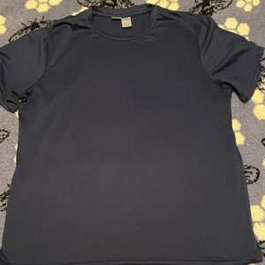Navy Blue T-Shirt